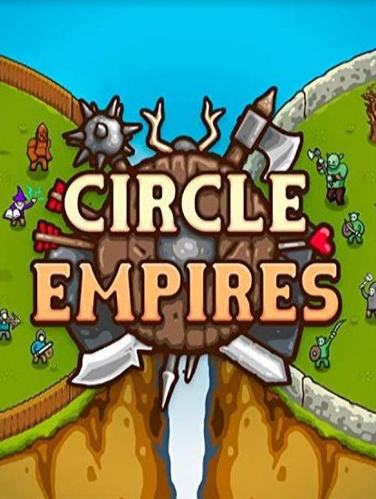 Circle Empires (v 1.2.9 + DLC)