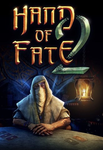 Hand of Fate 2 (v 1.9.5 + DLCs)