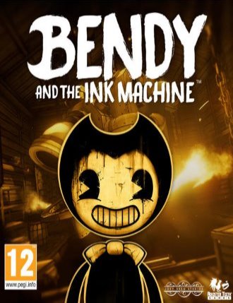 Bendy and the Ink Machine (все эпизоды)
