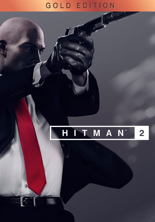 Hitman 2 Gold Edition (v 2.72.0 Hotfix + DLCs)