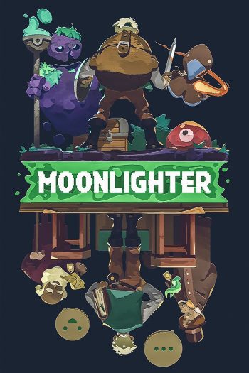 Moonlighter (v 1.14.37 + DLC)