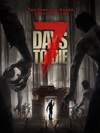 7 Days To Die (A21.1 (b16))
