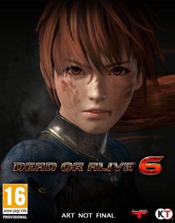 Dead or Alive 6 (v 1.22 + DLCs)