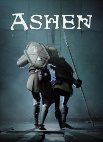 Ashen (v 1.0.2)
