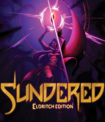 Sundered Eldritch Edition