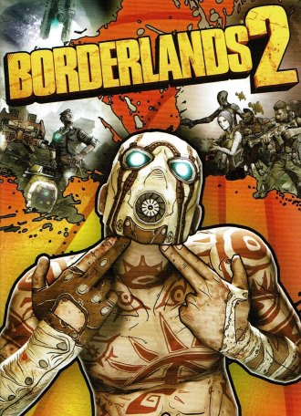 Borderlands 2 [v 1.8.4 + DLCs]