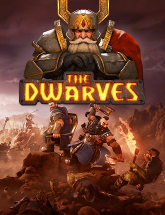 The Dwarves (v 1.2.1)