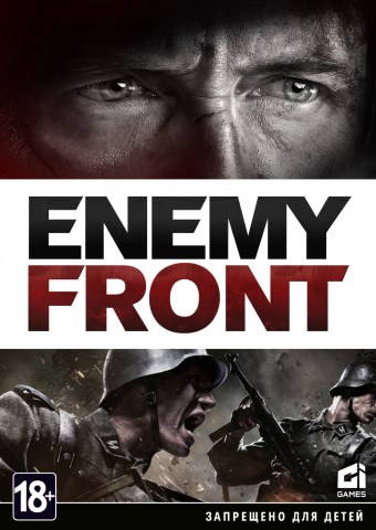 Enemy Front (Update 4)