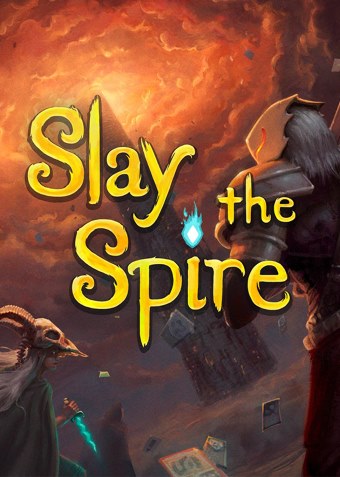 Slay the Spire (v 2.3 Hotfix + DLC + Моды)