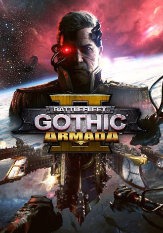 Battlefleet Gothic Armada 2 (v 1.0.14 + DLC)