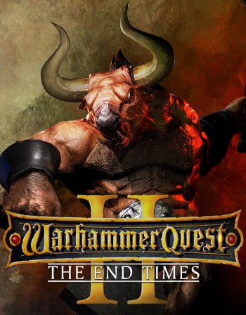 Warhammer Quest 2 The End Times