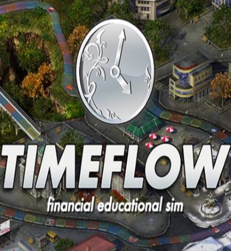 Timeflow - Time and Money Simulator (v 11.2.1)