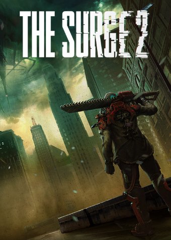 The Surge 2 (1.09 (Update 5) + DLCs)