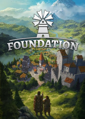 Foundation (v 1.9.6.3.0915)