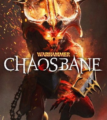 Warhammer Chaosbane (build 28.05.2020 + DLCs)