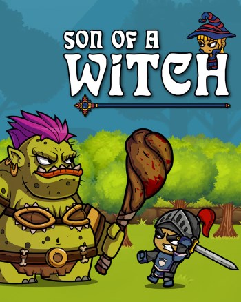 Son of a Witch (v 3.8.1)