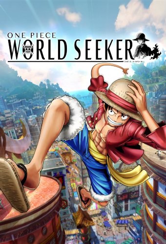 One Piece World Seeker [v 1.2.0 + DLCs]