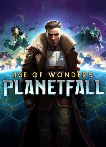 Age of Wonders Planetfall (v 1.4.0.4c + DLCs)