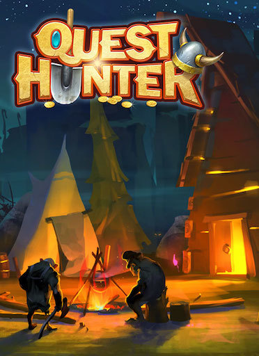 Quest Hunter (v 1.0.9s)