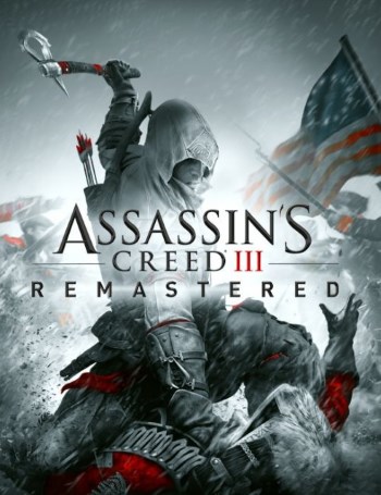 Assassin’s Creed 3 Remastered [v 1.03]