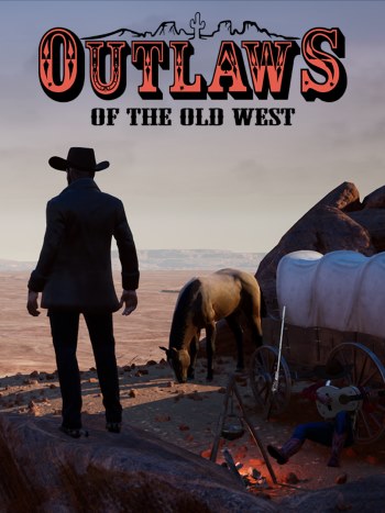 Outlaws of the Old West (v 1.3.1)