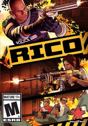 RICO (v 1.0.5 + DLC)
