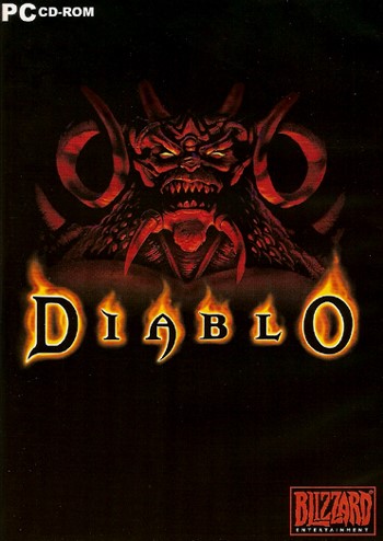 Diablo + Hellfire (v 1.09)