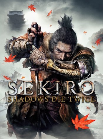 Sekiro Shadows Die Twice (v 1.06)