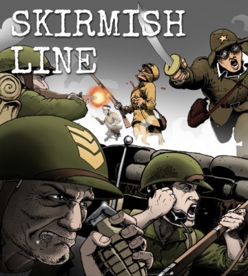 Skirmish Line (v 1.1.3)
