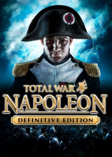 Total War NAPOLEON - Definitive Edition (v 1.3.0 + DLCs)