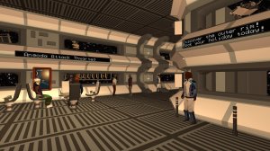 Objects in Space (v 1.0.8)