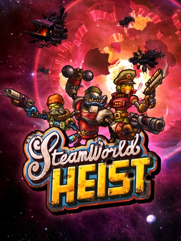 SteamWorld Heist (v 2.1)