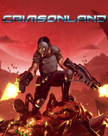 Crimsonland (v 1.3.5)