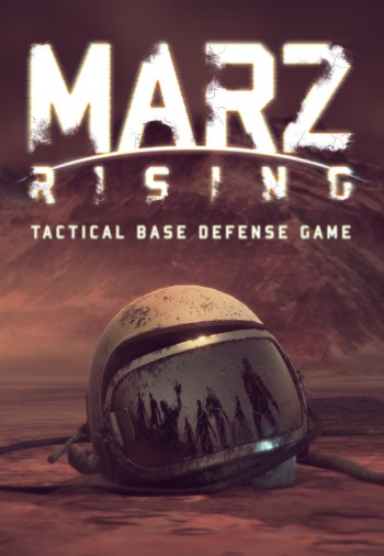 MarZ Tactical Base Defense [v20190502]