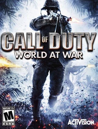 Call of Duty World at War [v 1.7.1263]