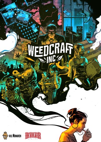 Weedcraft Inc [v 1.01]