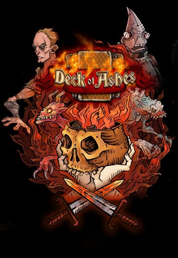Deck of Ashes [Build 3729923]