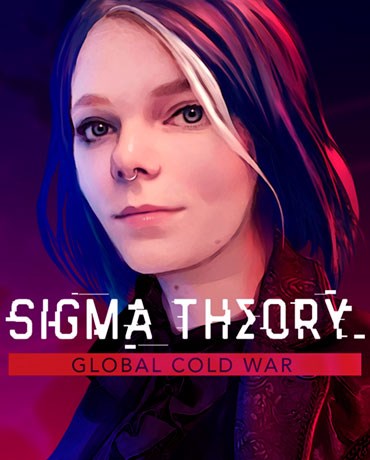 Sigma Theory Global Cold War (v 1.2.1.2 + 2 DLC)