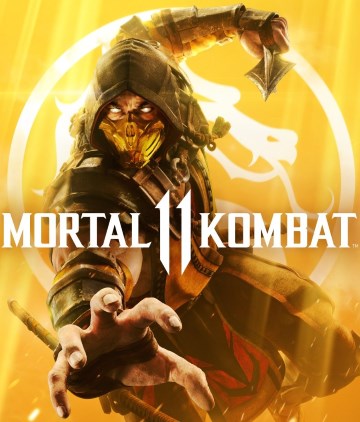 Mortal Kombat 11 (v 0.384-34-CL237394 build 10154284 + DLCs)