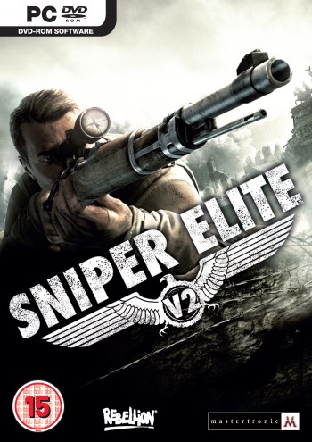 Sniper Elite V2 [v1.13 + DLCs]