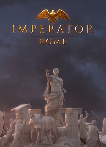 Imperator Rome (v 2.0 + DLCs)