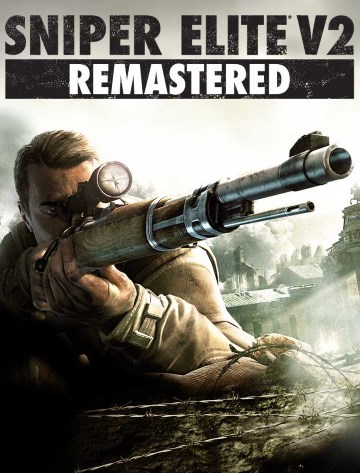 Sniper Elite V2 Remastered (svn 2797 pf 85690)