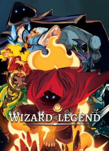 Wizard of Legend (v 1.23.4a)