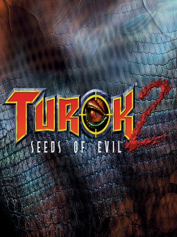 Turok 2 Seeds of Evil - Remastered