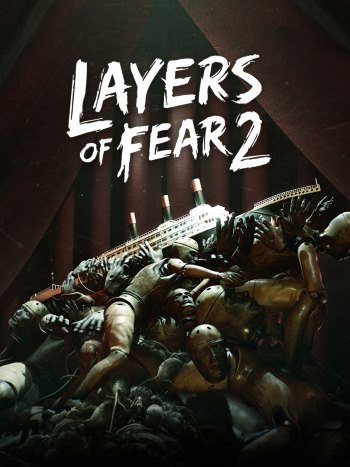 Layers of Fear 2 (v 1.3)