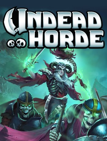 Undead Horde (v 1.2.2)