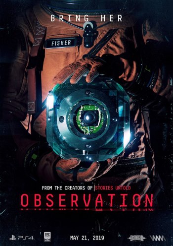 Observation (v 1.17)