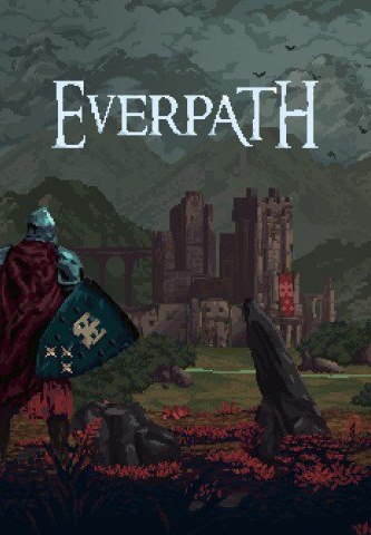 Everpath: A pixel art roguelite (v 1.01)