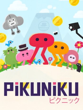Pikuniku Collector's Edition (v 1.0.5)