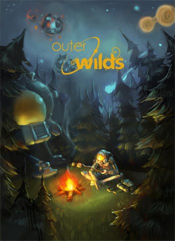 Outer Wilds (v 1.0.7)